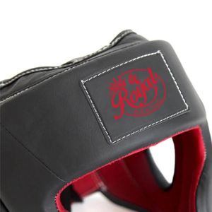 Protector de Cabeza de Seguridad para Adultos y Niños, Material PU, Equipo de Protección para Boxeo, Sparring, MMA, Kickboxing, Muay Thai - Casco de Boxeo - Product Image 2