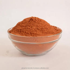 Rubie cordiflia — exportation en vrac, expédié de l'inde - Product Image 5