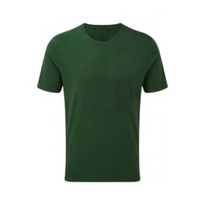 Camiseta de Hombre Estilo Hip Hop, 100% Algodón, Felpa, 340g, Bordada, Corte Regular - Product Image 6