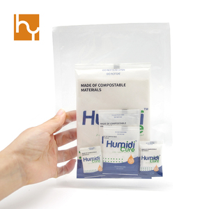 Ihumi 62% gói kiểm soát độ ẩm hai chiều cho xì gà, hoa và cây gai dầu 63G 8G 4G 1g boveda grovebag - Product Image 2