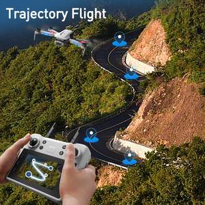 Drone GPS 4DF8 avec écran de 4,5 pouces, caméra, retour automatique/suivi automatique, FPV 5G pour adultes - Product Image 4