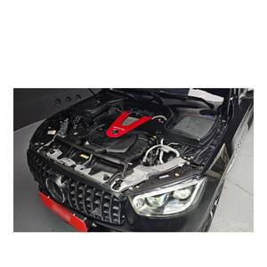 Mercedes-Benz GLC43 AMG SUV 2022, 66,361 km, Volante a la Izquierda, Caja de Cambios Automática, Cámara Trasera - Product Image 6