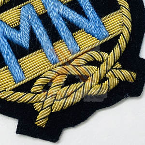 ป้ายปักมือขนาดสั่งทำได้ MOQ ต่ำ ขายดีที่สุด ผลิตป้ายปักมือคุณภาพดีที่สุด - Product Image 5