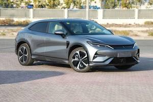 AUTO ELÉCTRICO BYD SONG L - Product Image 3