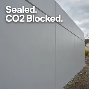 Anti Carbonation Neutralization Barrier Waterproof Sealing <b>Coating</b> Long Durable Concrete Protection <b>Paint</b> For Exterior Wall - Product Image 4