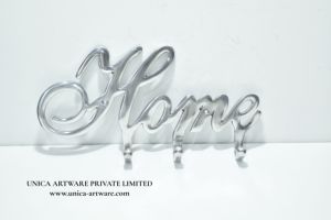 Best Selling Metal <b>Wall</b> <b>Hook</b> <b>Key</b> 3 <b>Hook</b> Type Holder Rack for Home Decoration and Daily Essentials Available At Good Price - Product Image 5