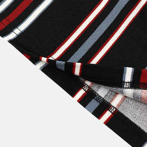 T-shirts pour hommes 100% coton avec lettres, design unique et respirant, fabrication professionnelle de qualité supérieure, prix d'usine, services OEM - Product Image 3