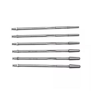 Juego de Instrumentos Ortopédicos de Alta Precisión para LCA/LCP, Sistema de Medicina Deportiva de Acero Inoxidable para Artroscopia de Rodilla, Aprobado por CE ISO por Grip Surgical - Product Image 3