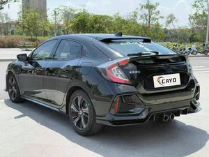 HONDA-CIVICs 1.5L Turbo Gasolina, Vehículo de Combustible, Automóvil de Gasolina, Hatchback, Autos Usados, Vehículos de Segunda Mano, Honda - Product Image 4