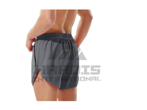 Sport Double Layer Mens Shorts Gym Workout <b>Running</b> Training Shorts Quick Dry Cycling Breathable Men Shorts - Product Image 3