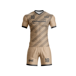 Soccer Uniform Manufacturer Custom Football Team Jersey Set Sublimation Printing OEM ODM Wholesale Sportswear Supplier <b>Elite</b> - Product Image 1