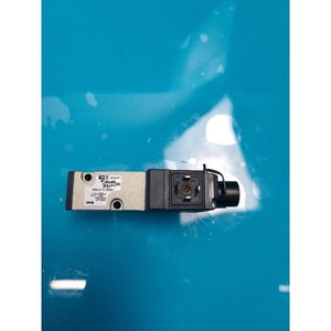 SMC VK3240L-5D0-X17 Usado como está, piezas de equipos semiconductores Legacy - Product Image 4