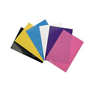 Protector de cubierta de mangas de tarjeta de PVC de Comercio de tamaño para tarjetas fotográficas <span class=keywords><strong>Cardfight</strong></span> Vanguard - Product Image 5