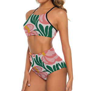 Maillot de handball personnalisé par sublimation, respirant et à séchage rapide en polyester/coton pour adulte, idéal pour la plage - Vente chaude - Product Image 2