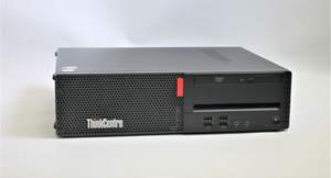 Computadora de Escritorio ThinkCentre M70t Gen 5, Intel Core I5 de 14.ª Generación I5 14500 VPro, 16 GB de RAM, SSD de 512 GB, Windows 2003 Server - Product Image 3