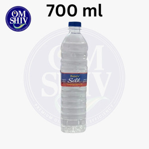 Fluide isolant pour transformateur en soie, bouteille carrée de 700 ml, pour applications électriques et industrielles - Product Image 4