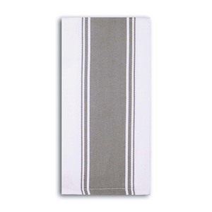 Paño de Cocina de Diseño Moderno, Suave y de Primera Calidad, 100% Algodón, Diseño a Rayas, Teñido con Hilo, de la India - Product Image 2