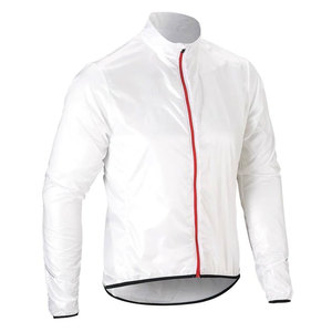 Reflective <b>Cycling</b> <b>Jacket</b> Lightweight Windproof Bicycle Clothing Custom Road Bike Apparel OEM ODM Manufacturer - Product Image 6
