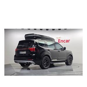 Kia Mohave 2022, 3.0 Diésel, 4x4, 6 Plazas, Caja de Cambios Automática, Asientos de Cuero, 35,084 km, Volante a la Izquierda - Product Image 2