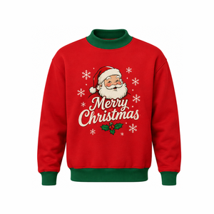 Fournisseur de premier plan : Sweat-shirts à capuche de Noël personnalisés de haute qualité, design intégral par sublimation, pour hommes, 100 % polyester - Product Image 5