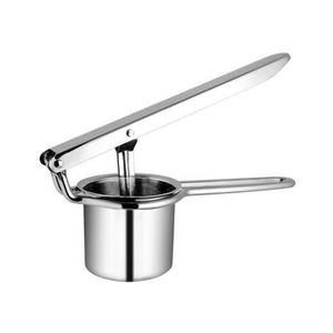 Stainless Steel <b>Potato</b> <b>Masher</b> Utensil for Easy Kitchen Tasks - Product Image 1