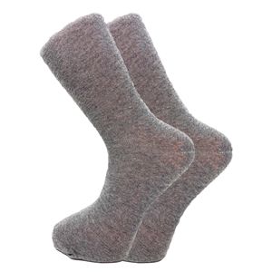 Calzini da Uomo in Cotone, 5 Paia, Eleganti e Casual, Traspiranti, Comodi e Resistenti - Product Image 6