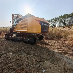 Vente Flash : Excavatrice d'occasion 960F – Puissante, Fiable et Économique – Machine de Terrassement Robuste - Product Image 4