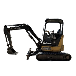 Reliable 35G <b>Machine</b> Perfect For Residential Construction Sites - Product Image 1