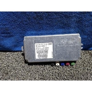 ECU และโมดูลคอมพิวเตอร์มือสองสำหรับรถยนต์ซีรีส์ 7 รุ่น 6653920828401 - Product Image 1