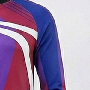 Nuevo Diseño Personalizado con su Logotipo, Chándal de Fútbol para Hombre, Poliéster, Manga Larga, Traje de Entrenamiento para Club de Fútbol, Chándales Personalizados para Equipos de Fútbol - Product Image 4