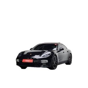 Pour Porsche Panamera 2.9 AWD avec caméra arrière, sièges en cuir, modèle mai 2021, 20 614 km - Product Image 1