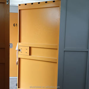 Bon marché commercial petite mini climatisation publique <span class=keywords><strong>à</strong></span> l'intérieur auto-stockage 5x10 10x10 5x5 unité de stockage <span class=keywords><strong>à</strong></span> vendre - Product Image 6