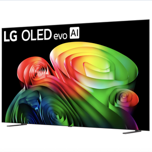 El Mejor Televisor OLED Inteligente 4K con IA de 83 Pulgadas, Clase B6, Modelo 83B6AUA - Product Image 4