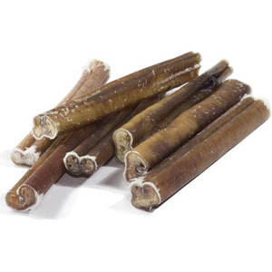 Friandises pour chiens en gros les plus vendues : Pizzle de bœuf de qualité supérieure, prêtes à être expédiées, vente en vrac pour l'exportation - Product Image 2