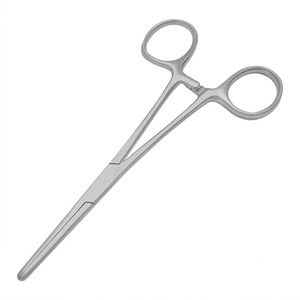 Juego de 72 Instrumentos Quirúrgicos Veterinarios, Paquete de Pinzas para Esterilización, Acero Inoxidable Alemán, Reutilizables, Autoclavables, para Cirugía Ortopédica Canina - Product Image 5