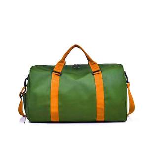 Sac de voyage grande capacité imperméable pour le sport et la gym, sac de sport pliable, vente en gros, sacs de voyage de haute qualité - Product Image 1