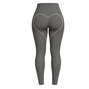 Best Quality Active & Fitness Wear Training Ladies <b>Legging</b> Hot Selling Price <b>Legging</b> for Women's at <b>Cheap</b> Price for sale - Product Image 1