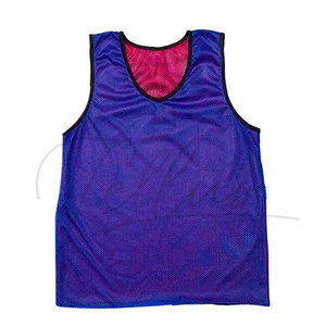 Best Selling Soccer Sport Vest Mesh <b>Training</b> Soccer <b>Bibs</b> for Sports Cheap Price Reversible Sports <b>Training</b> <b>Bibs</b> Soccer Vest - Product Image 3