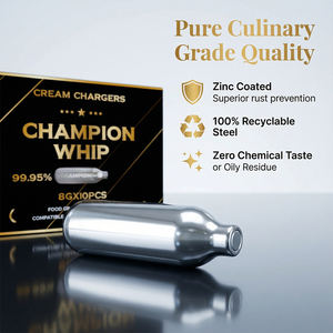 Direct from manufacturer 8g whipped cream chargers cuisson cream gun <b>small</b> cream charger - Product Image 5