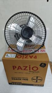 Enhancing Ventilation with High-Performance Cabin <b>Fans</b> - Product Image 2
