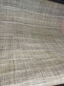 Revêtement mural en papier peint naturel durable pour la décoration intérieure de la maison et des hôtels, export, vente en gros, fournisseur OEM - Product Image 2