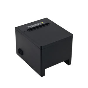 เครื่องพิมพ์ JP-R80A เครื่องตัดกระดาษอัตโนมัติ เครื่องพิมพ์ความร้อนสำหรับครัว ใบเสร็จขนาด 80 มม. พร้อม WiFi และสำหรับระบบ POS - Product Image 6