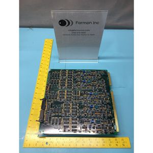 ASML 851-8226-007 4 Axis Counter Board - อุปกรณ์และอะไหล่เซมิคอนดักเตอร์ระดับโลกที่เชื่อถือได้ - Product Image 1