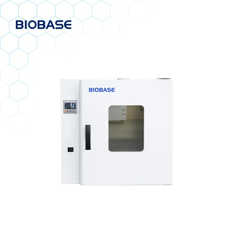BIOBASE Bakterio logische Prüfung Thermostati scher Inkubator/Labor Elektrischer tragbarer Inkubator zu wettbewerbs fähigen Preisen erhältlich