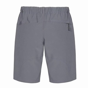 Shorts cargo décontractés pour hommes, respirants, longueur genou, avec fermeture boutonnée, couleur personnalisée, tendance estivale, fabriqués au Pakistan - Product Image 6