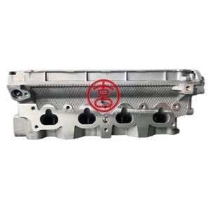 Nuova Testata Motore XC 1.5L 16V DOHC A5D a Benzina OK30E-10-100 per <span class=keywords><strong>Kia</strong></span> <span class=keywords><strong>Sorento</strong></span> XM Carnival Sedona 1.5L - Product Image 3