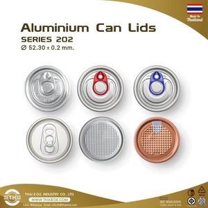 Lata de plástico PET para embalaje de bebidas transparente de 305ml de calidad alimentaria con tapa de aluminio de fácil apertura para jugo, café, Cerveza, Té y pastel - Product Image 6