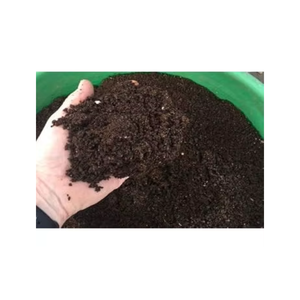 Engrais Organique de Qualité Supérieure, Formulation NPK, Haute Teneur en Matières Organiques, Durée de Conservation de 24 Mois pour Fermes, Jardins et Agriculture - Product Image 1