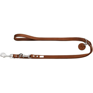 Látigo de Cuero de Alta Calidad Hecho a Mano, Cuero Genuino, Agarre Fuerte y Duradero, Diseño Flexible, Perfecto para Actividades al Aire Libre - Product Image 1
