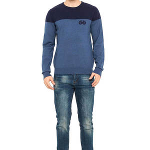 Sudaderas Básicas para Hombre Hechas de Algodón Transpirable, Logotipo Personalizado, Material Duradero, Diseño Único - Product Image 3